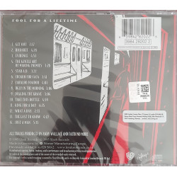 FAITH NO MORE – king for a day, fool for a lifetime