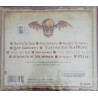 AVENGED SEVENFOLD – city of evil