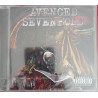 AVENGED SEVENFOLD – city of evil