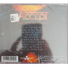 ACCEPT – the rise of chaos  (ön kapağında kırık var)