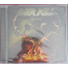 OVERKILL – scorched