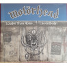 MOTÖRHEAD – louder than noise…live in berlin  CD + DVD