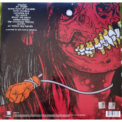 METALLICA – St. Anger  2LP
