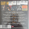GARY MOORE – 5 album set  5CD