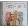 ERIC CLAPTON – crossroads guitar festival 2013   2CD
