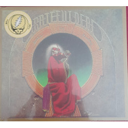 THE GRATEFUL DEAD – blues...