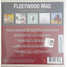 FLEETWOOD MAC – original albüm series   5CD