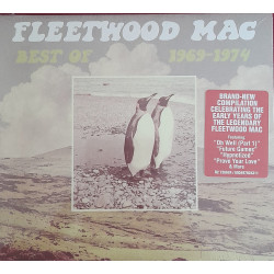 FLEETWOOD MAC – best of...