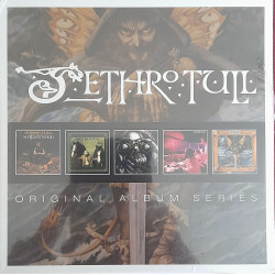 JETHRO TULL – original...