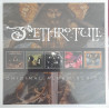 JETHRO TULL – original albüm series  5CD