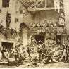 JETHRO TULL – minstrel in the gallery