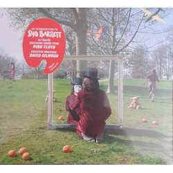 SYD BARRETT – an...