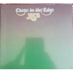 YES – close to the edge