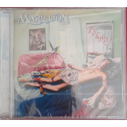 MARILLION – fugazi