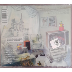 MARILLION – fugazi