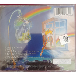 MARILLION – misplaced childhood