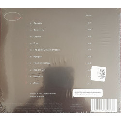DEFTONES – ohms