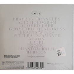 DEFTONES – gore