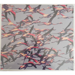 DEFTONES – gore
