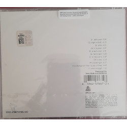 DEFTONES – white pony