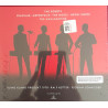 KRAFTWERK – the man-machine