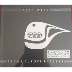 KRAFTWERK – trans-europe...