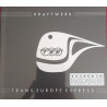 KRAFTWERK – trans-europe express