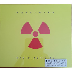 KRAFTWERK – radio-activity