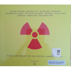 KRAFTWERK – radio-activity