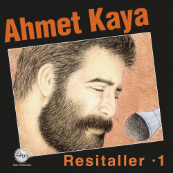 AHMET KAYA - Resitaller-1