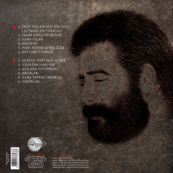 AHMET KAYA - Resitaller-1
