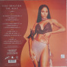 TONI BRAXTON – The Heat  2LP