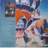 ASIA – Live At The Budokan Tokyo 1983    (arka kapak)