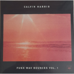 CALVIN HARRIS – Funk Wav...