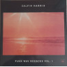 CALVIN HARRIS – Funk Wav Bounces Vol.I    2LP  45RPM