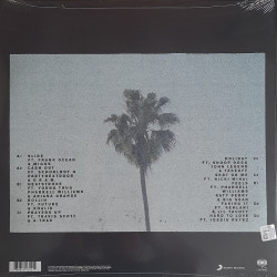 CALVIN HARRIS – Funk Wav Bounces Vol.I    2LP  45RPM