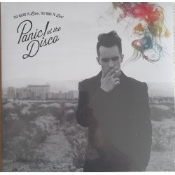 PANIC! AT THE DISCO – Too...