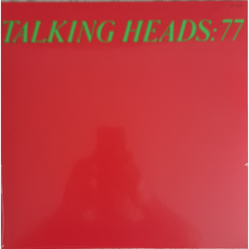 TALKING HEADS – 77