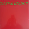 TALKING HEADS – 77