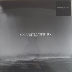 CIGARETTES AFTER SEX – Cry
