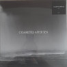 CIGARETTES AFTER SEX – Cry