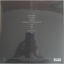 CIGARETTES AFTER SEX – Cry
