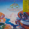 ASIA – Live At The Budokan Tokyo 1983  2LP