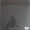 CIGARETTES AFTER SEX – X’s (LIMITED EDITION CRYSTAL CLEAR VINYL)