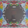 COLDPLAY – A Head Full Of Dreams (LIMITED EDITION CLEAR VINYL)