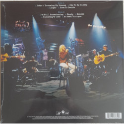 THE CRANBERRIES – MTV Unplugged