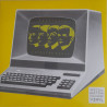 KRAFTWERK – Computer World (LIMITED, SPECIAL EDITION YELLOW VINYL)
