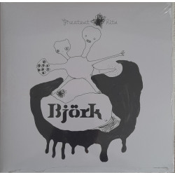 BJÖRK – Greatest Hits  2LP