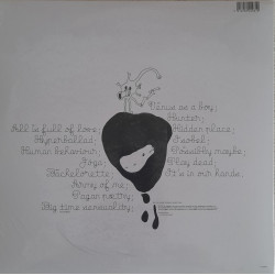 BJÖRK – Greatest Hits  2LP