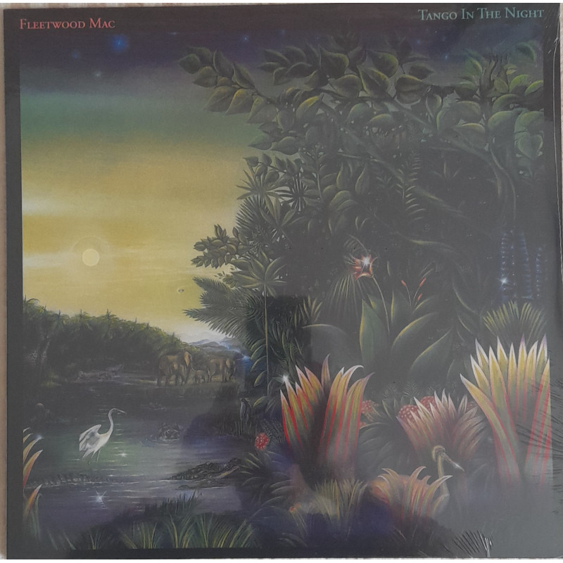 FLEETWOOD MAC – Tango In The Night